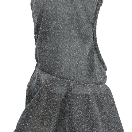 Bonnet de chevalier gris