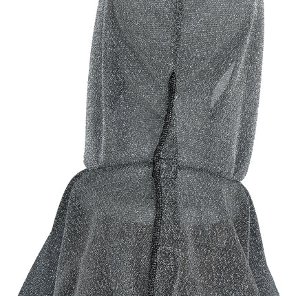 Bonnet de chevalier gris