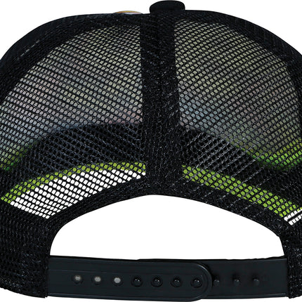 Casquette années 1990
