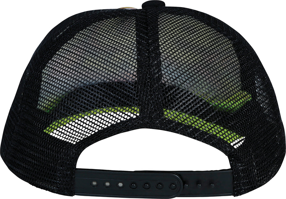 Casquette années 1990