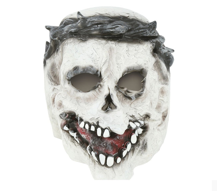 Masque d'Halloween Squelette