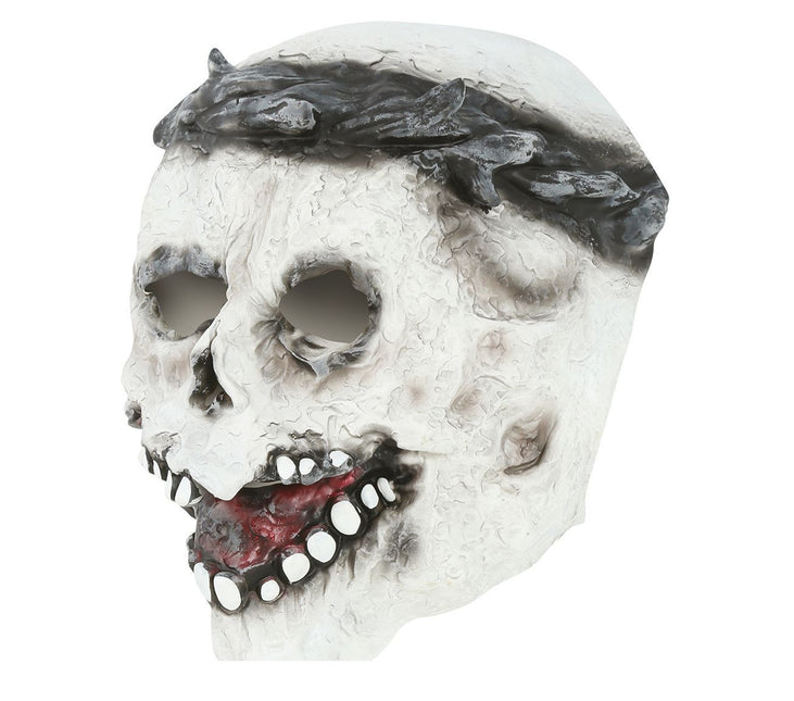 Masque d'Halloween Squelette