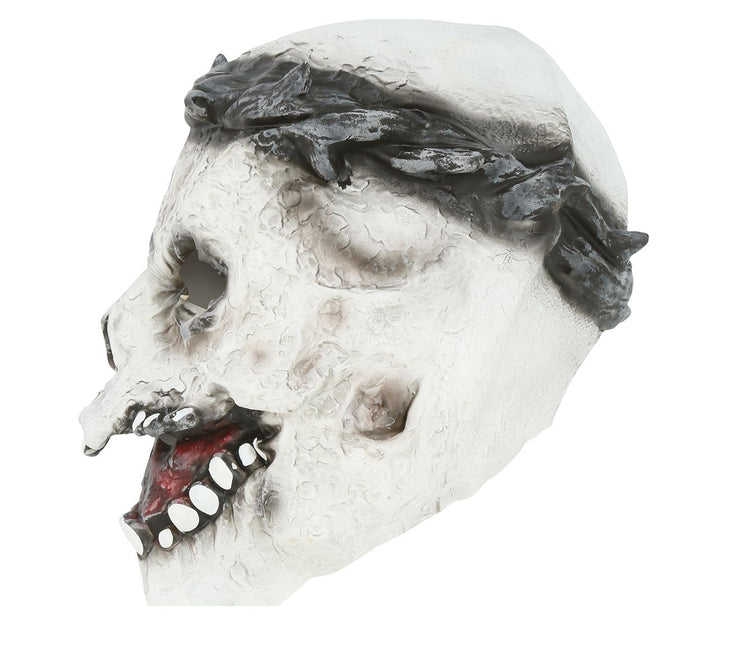 Masque d'Halloween Squelette
