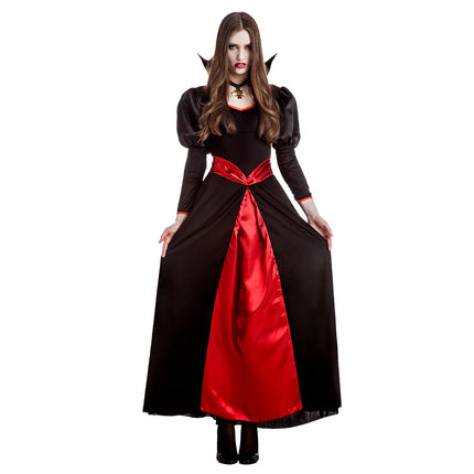 Costume adulte « Vampire diva »