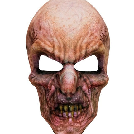 MASQUE ZOMIE - TISSU