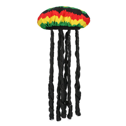 Rasta Accessoireset 3 delig