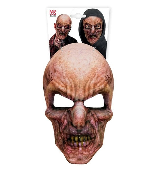 Masque de zombie