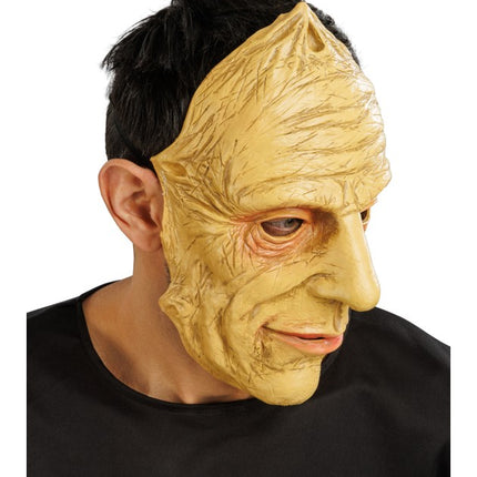 Masque en latex « Eng Monster »