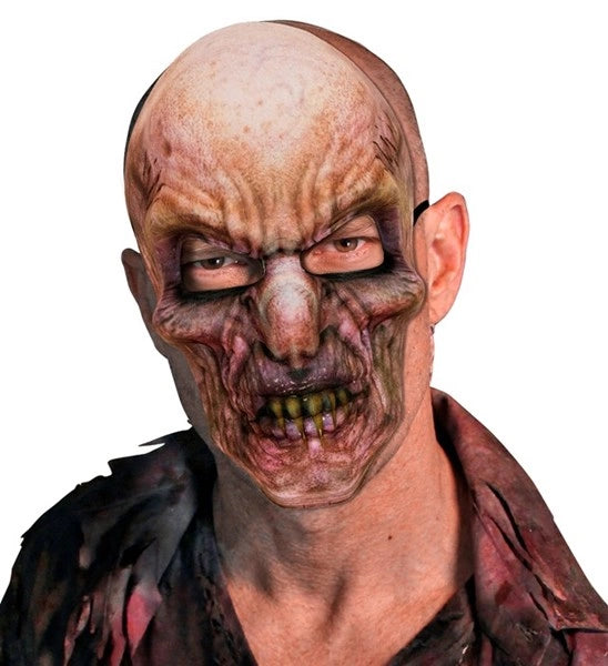 Masque de zombie