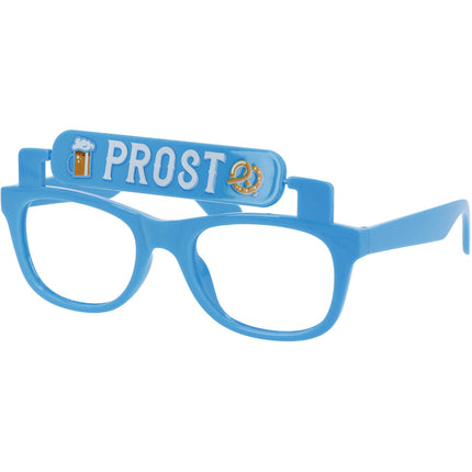 Les spectacles de l'Oktoberfest font la part belle à Prost et Durst