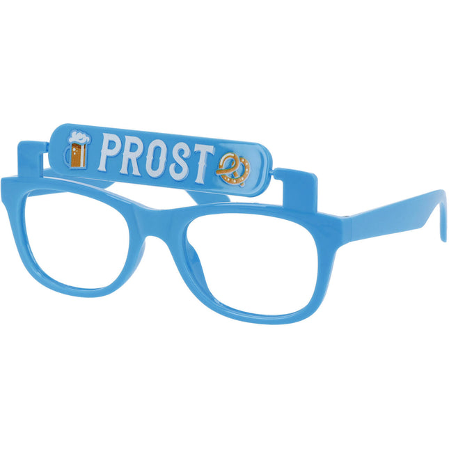 Les spectacles de l'Oktoberfest font la part belle à Prost et Durst