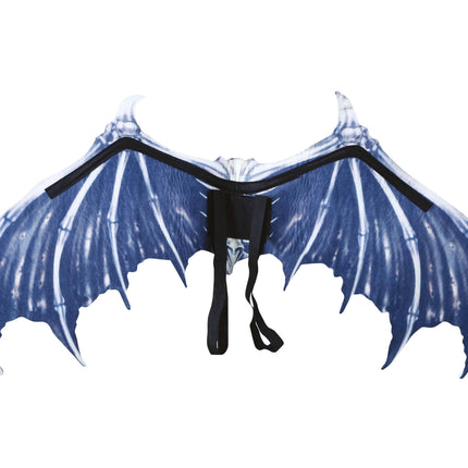 Ailes de chauve-souris 80x40cm