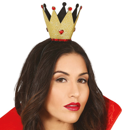 Couronne de bandeau