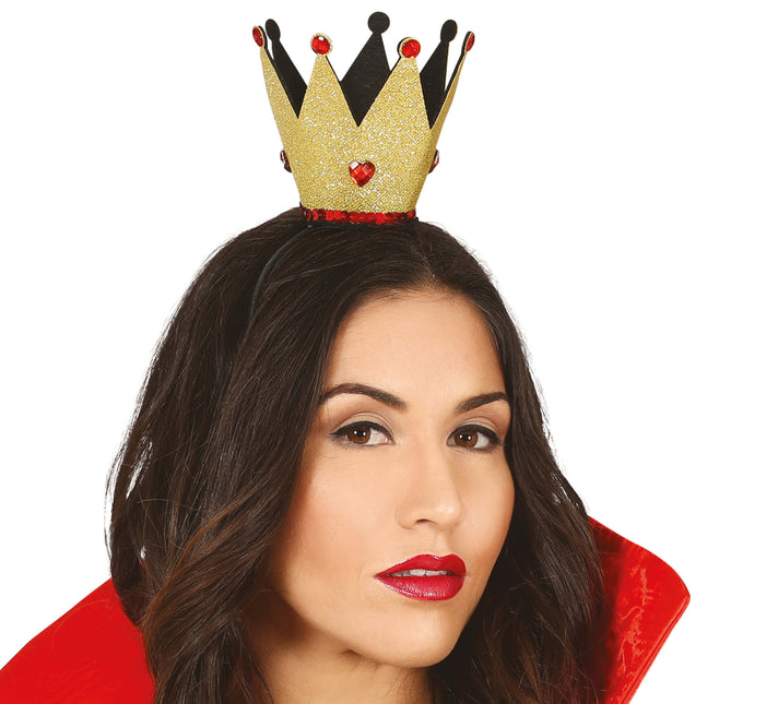 Couronne de bandeau