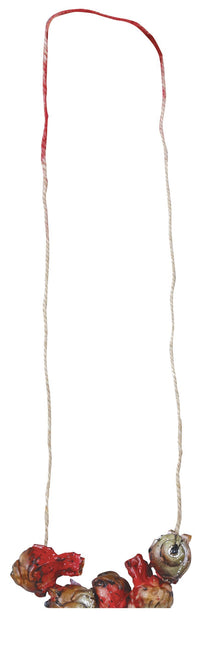 Collier d'Halloween Bloody Eyes