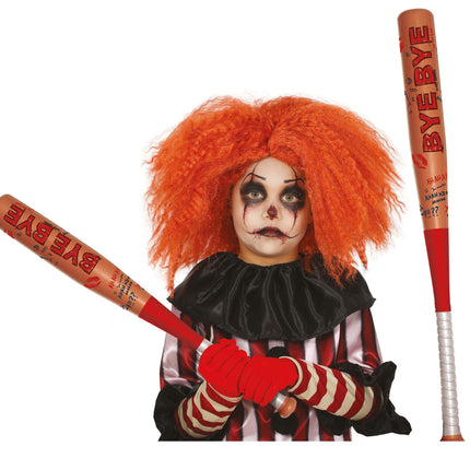 Halloween Faux enfant chauve-souris