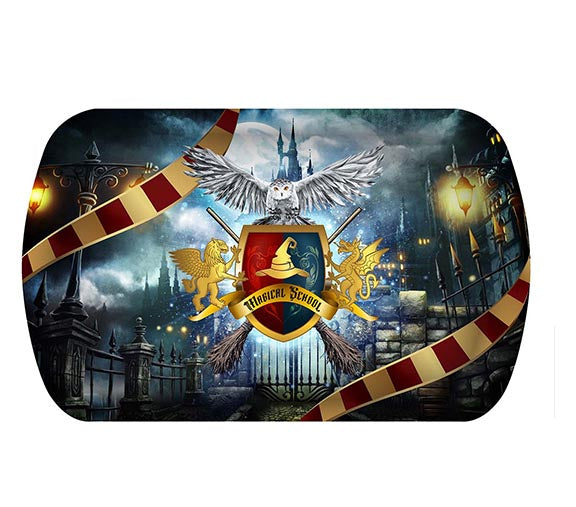 Plateau Harry Potter 29cm