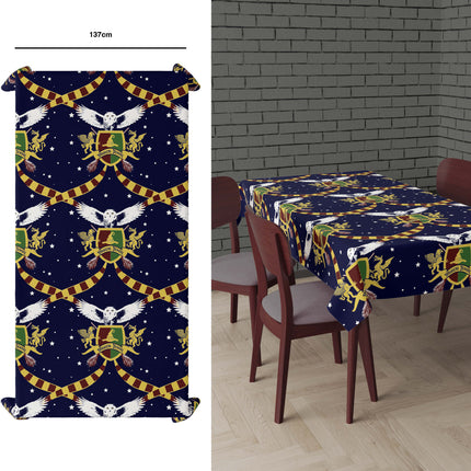 Nappe Harry Potter 2.74cm