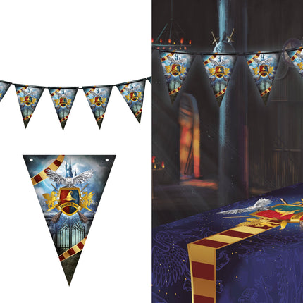 Guirlande Harry Potter 3m