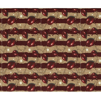 Nappes de ballons 2.74m