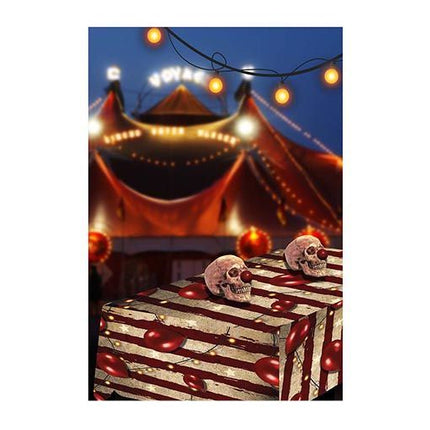 Nappes de ballons 2.74m