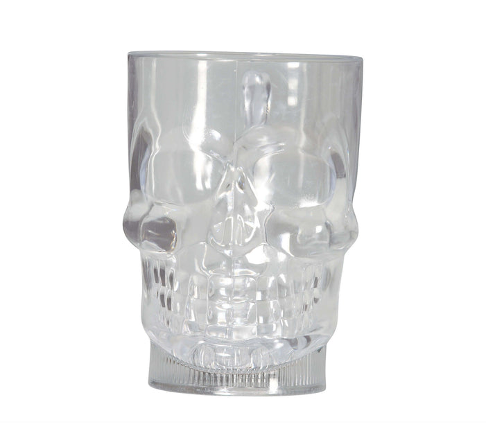 Tasse d'Halloween Crâne 700ml