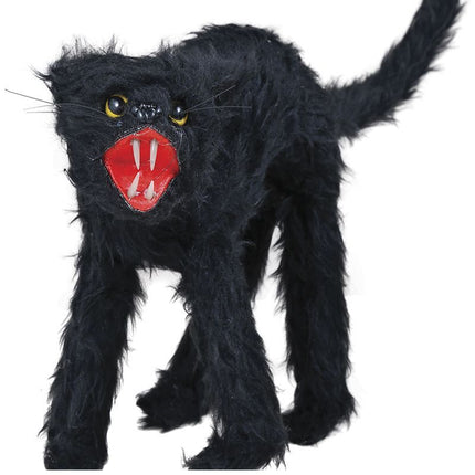 Faux chat 30cm