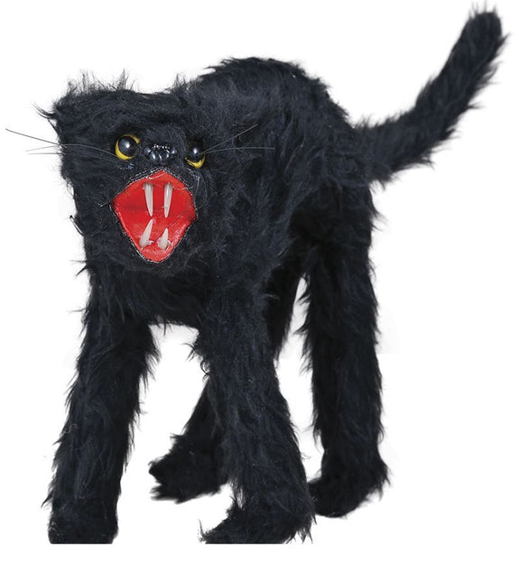 Faux chat 30cm