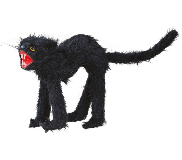 Faux chat 30cm