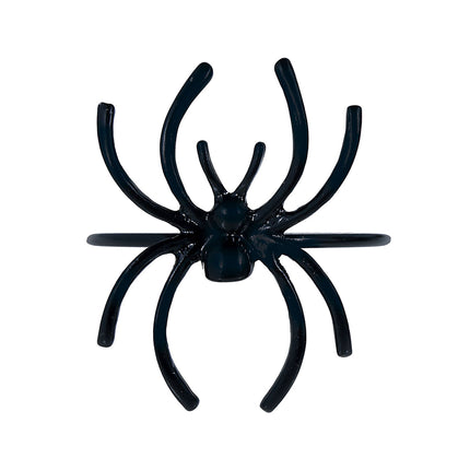 Porte-serviettes Halloween Araignée