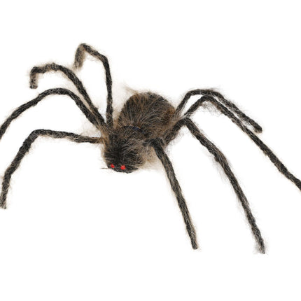 Fausse araignée brune 75cm