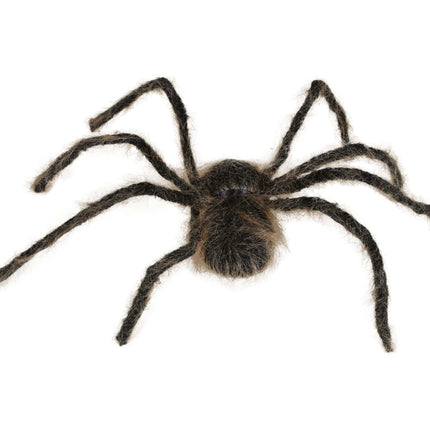 Fausse araignée brune 75cm
