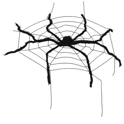 Fausse toile d'araignée 2m