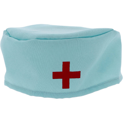 <tc>Folat</tc> Costume de docteur avec opération chapeau garçon