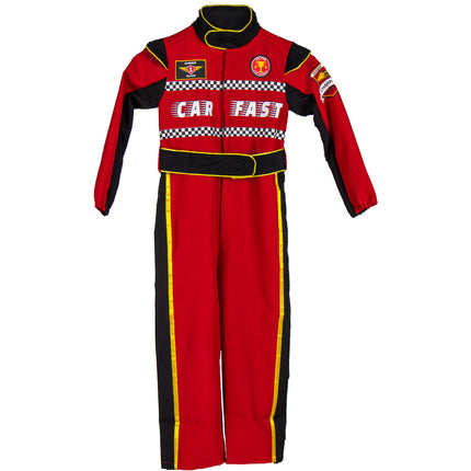 <tc>Folat</tc> Combinaison de course avec casquette Garçon