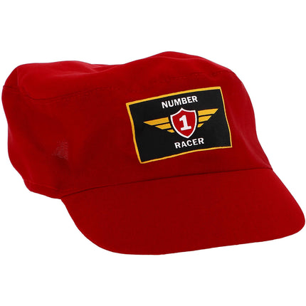 <tc>Folat</tc> Combinaison de course avec casquette Garçon