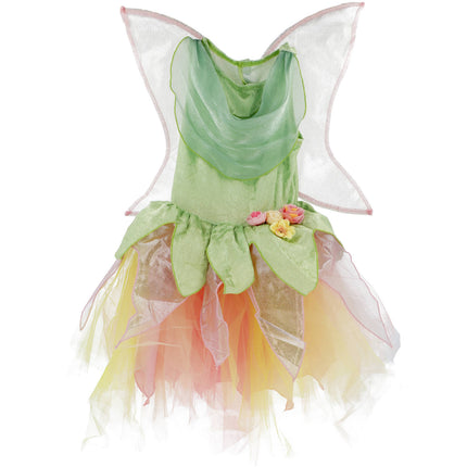 <tc>Folat</tc> Robe de fée avec ailes pour fille