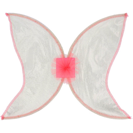 <tc>Folat</tc> Robe de fée avec ailes pour fille