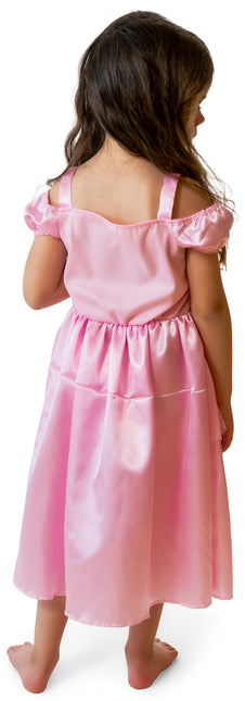 <tc>Folat</tc> Robe de princesse rose