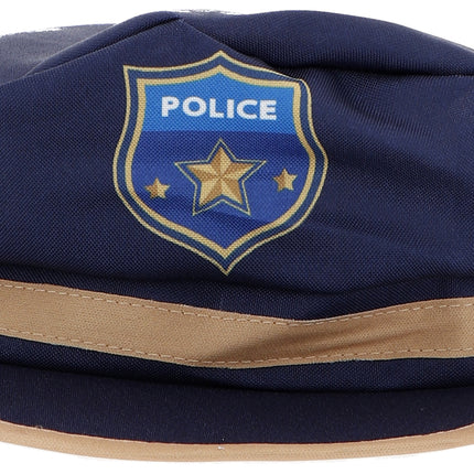 <tc>Folat</tc> Costume de policier garçon