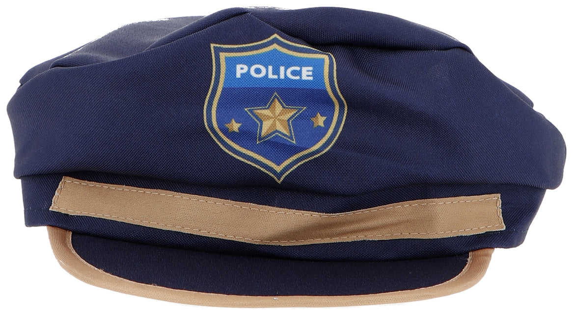 <tc>Folat</tc> Costume de policier garçon