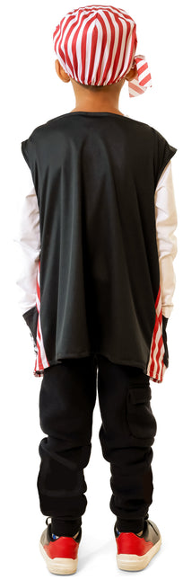 <tc>Folat</tc> Costume de pirate garçon