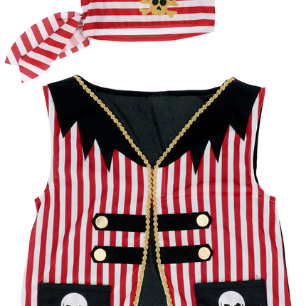 <tc>Folat</tc> Costume de pirate garçon