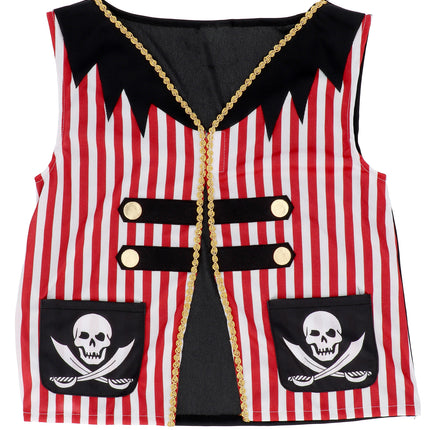 <tc>Folat</tc> Costume de pirate garçon