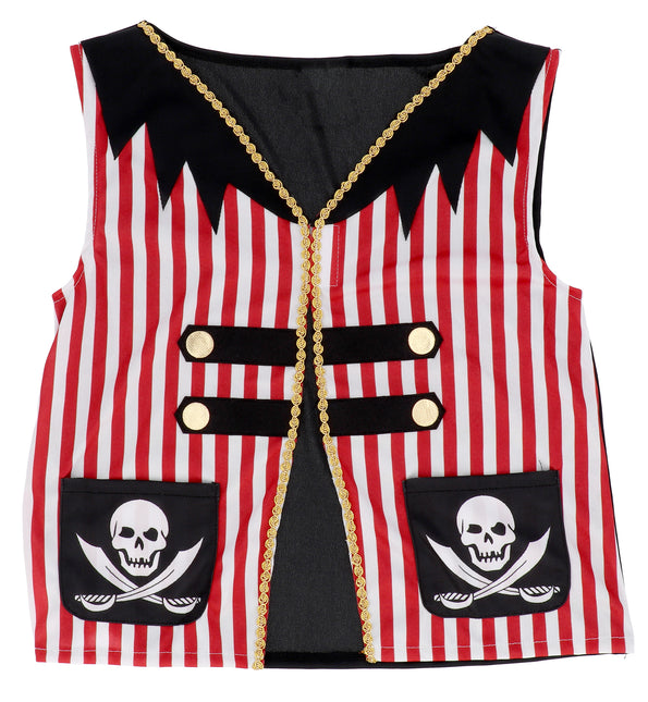 <tc>Folat</tc> Costume de pirate garçon
