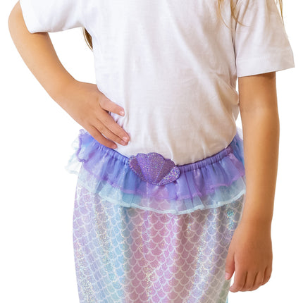 <tc>Folat</tc> Costume de sirène fille