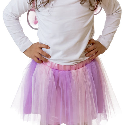 <tc>Folat</tc> Fée Costume Fille