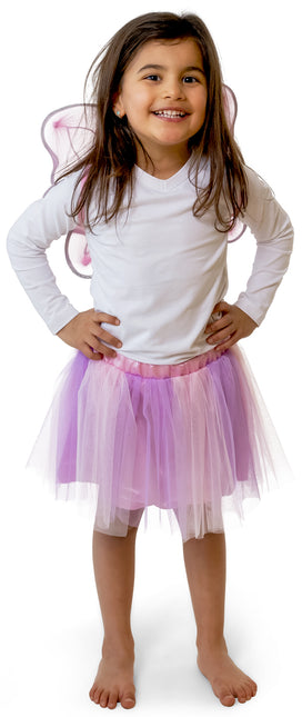 <tc>Folat</tc> Fée Costume Fille
