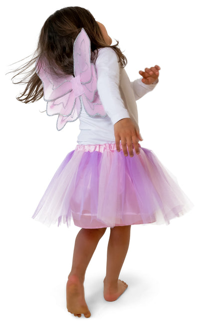 <tc>Folat</tc> Fée Costume Fille
