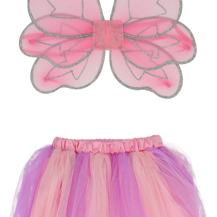 <tc>Folat</tc> Fée Costume Fille